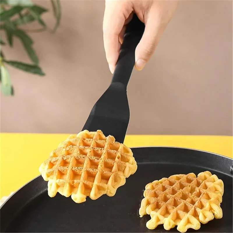 1/2 szt. Cienka Silikonowa Szp – Okonomiyaki Spatula recenzja i cena