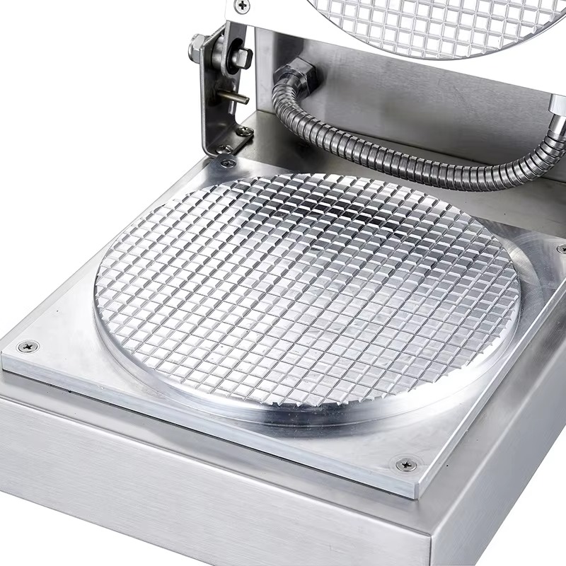 Hurtowy Elektryczny Automat do – Waffle Cone Maker recenzja i cena