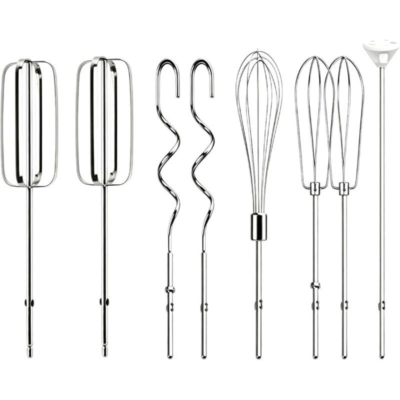 A92G HOT-Zestaw haków do ciast – Kitchenaid Mixer Hand Mixer recenzja i cena