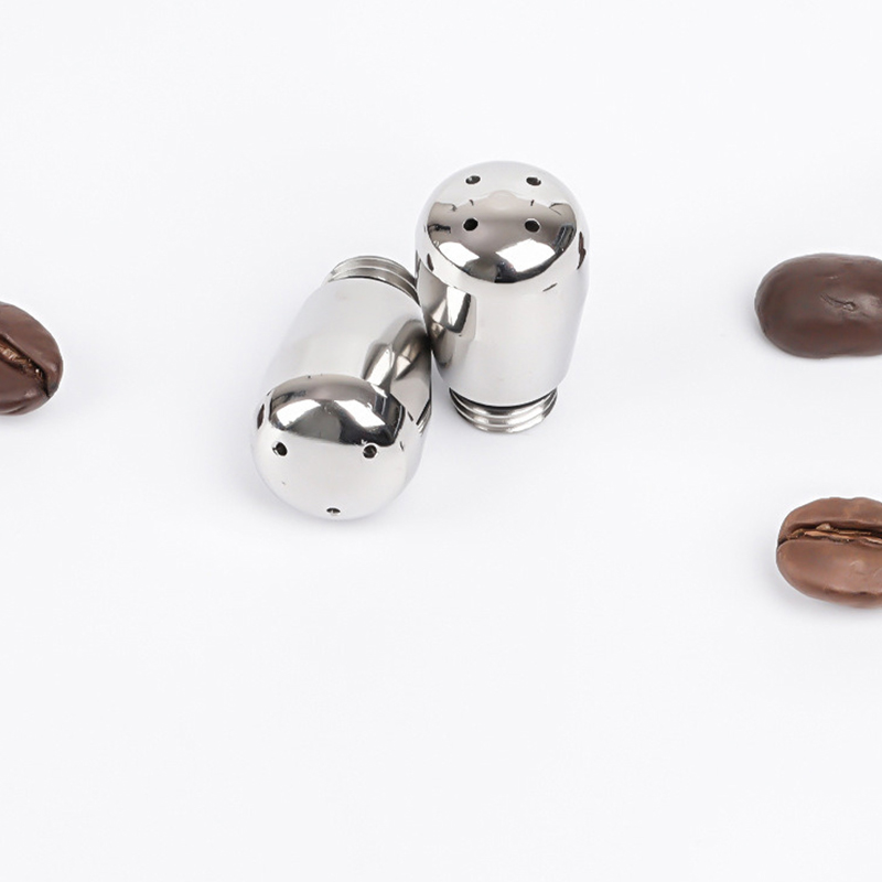 Dysza parowa ze stali nierdzew – Delonghi Espresso Magnifica recenzja i cena