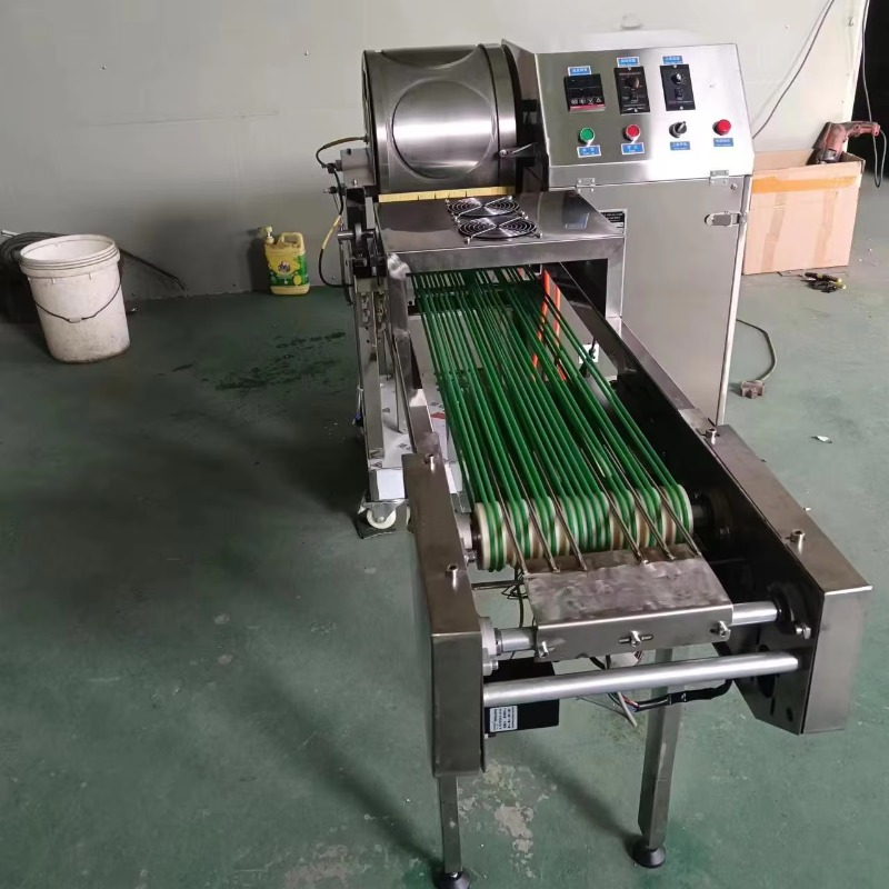 Automatyczna maszyna do produk – Spring Roll Wrapper recenzja i cena