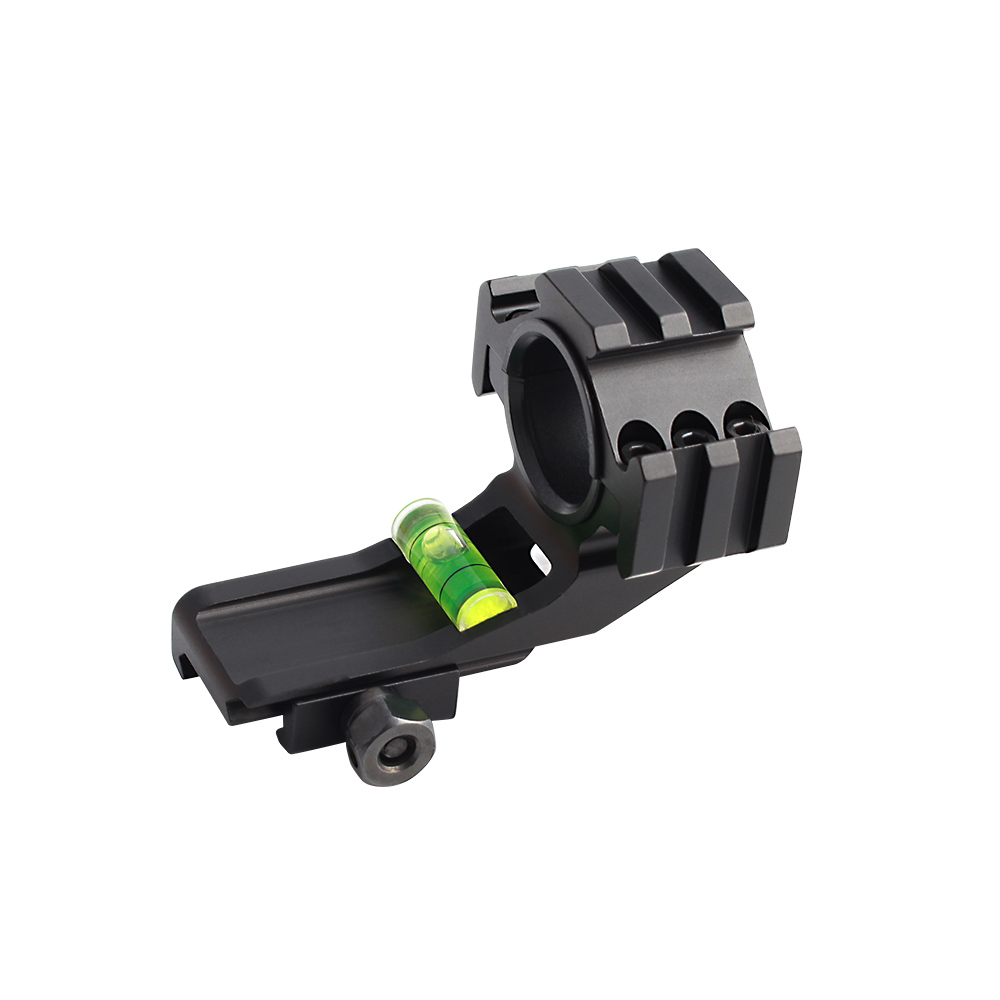 Tactical Hunting Scope załączn – Spring Roll Wrapper recenzja i cena