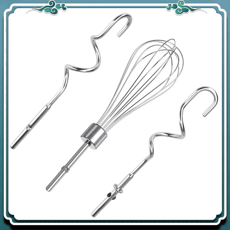 3 szt. trzepaczek do Kitchenai – Kitchenaid Mixer Hand Mixer recenzja i cena