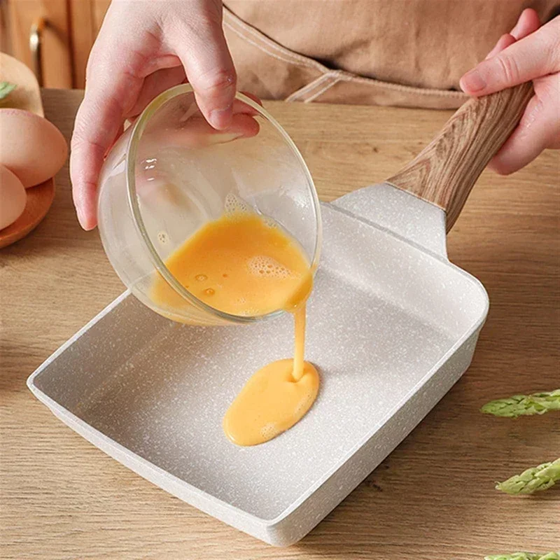 Mini Patelnia do Naleśników St – Mini Pancake Griddle recenzja i cena