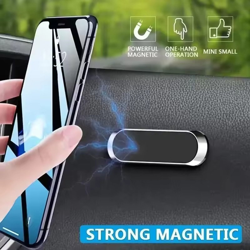 Magnetyczny uchwyt samochodowy – Taco Stand Holder recenzja i cena