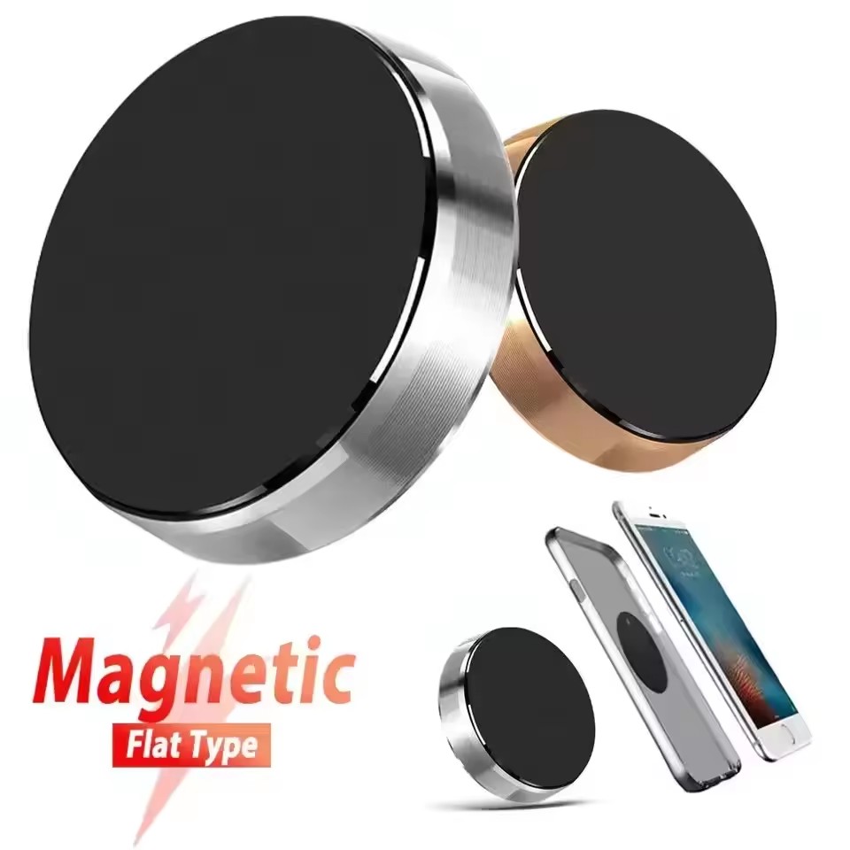 Magnetyczny uchwyt samochodowy – Taco Stand Holder recenzja i cena
