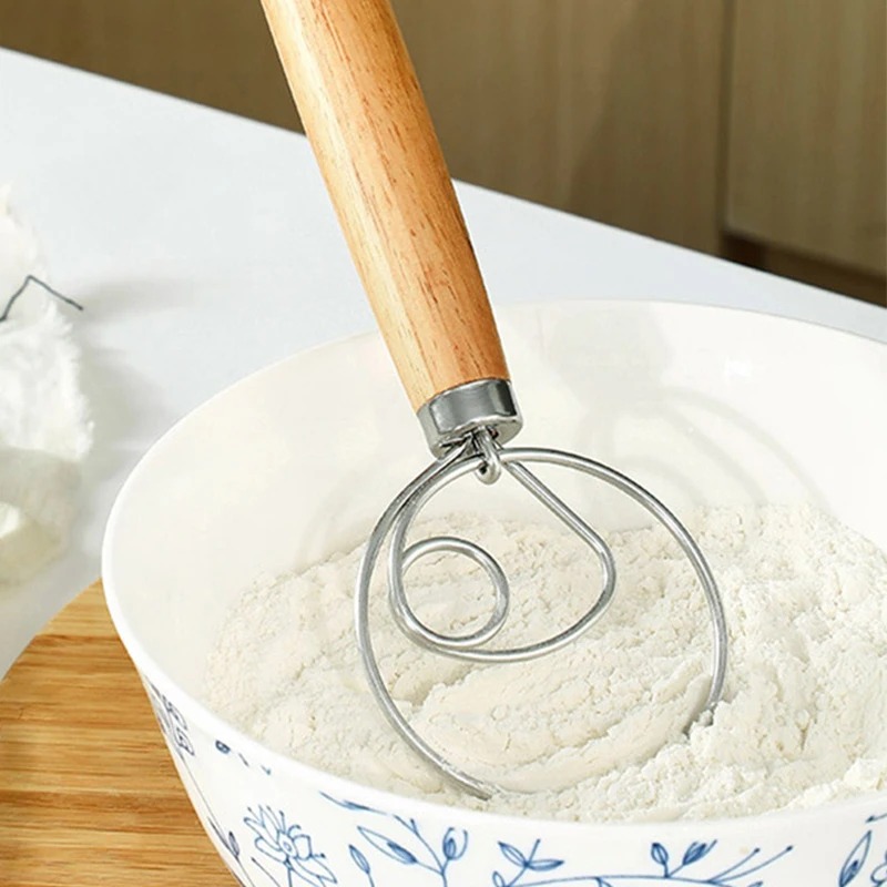 13-calowa trzepaczka do ciasta – Danish Pancake Pan recenzja i cena