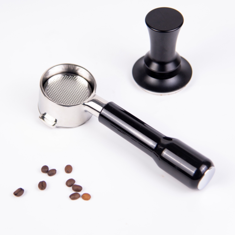 51mm bezdenny filtr do kawy z  – Delonghi Espresso Ecp3420 recenzja i cena