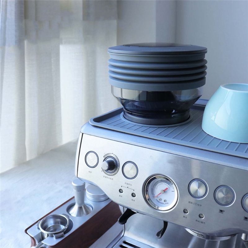 Kompatybilny z ekspresami Brev – Breville Espresso Bes870 recenzja i cena