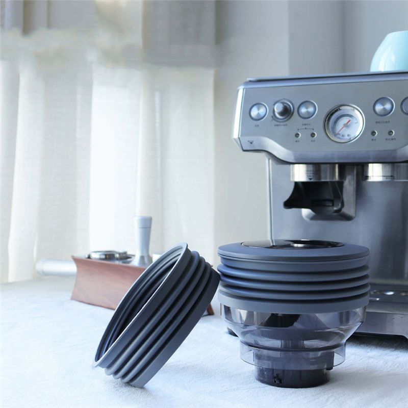 Kompatybilny z ekspresami Brev – Breville Espresso Bes870 recenzja i cena