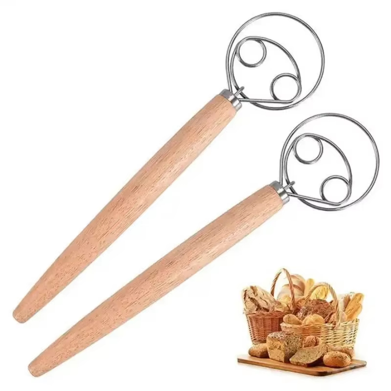 13-calowa danijska trzepaczka  – Danish Pancake Pan recenzja i cena