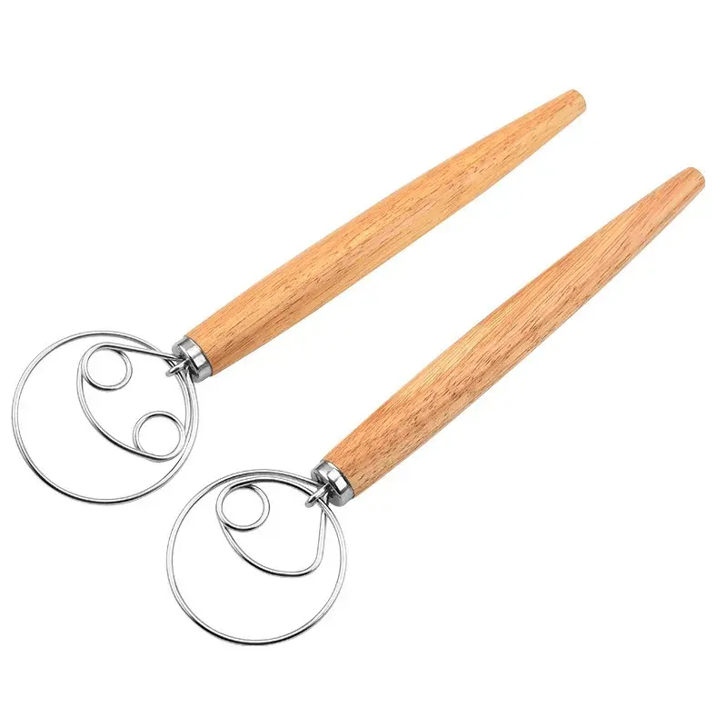 13-calowa danijska trzepaczka  – Danish Pancake Pan recenzja i cena