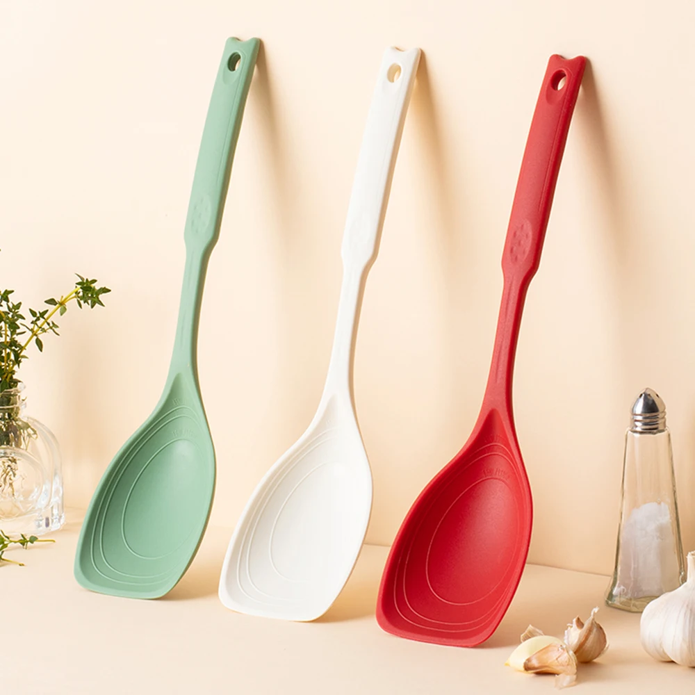 Łyżka silikonowa Wielofunkcyjn – Okonomiyaki Spatula recenzja i cena
