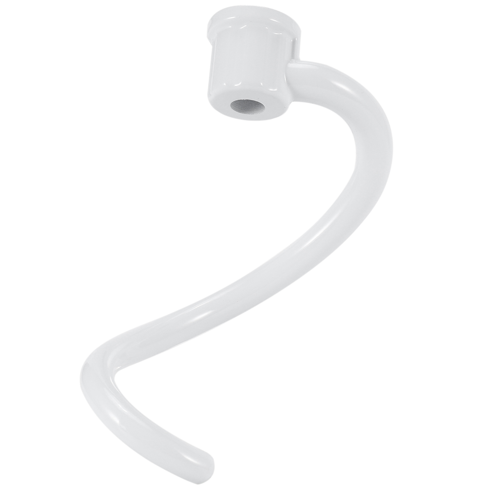 Mieszadło spiralne do wyrastac – Kitchenaid Mixer Pro 600 recenzja i cena