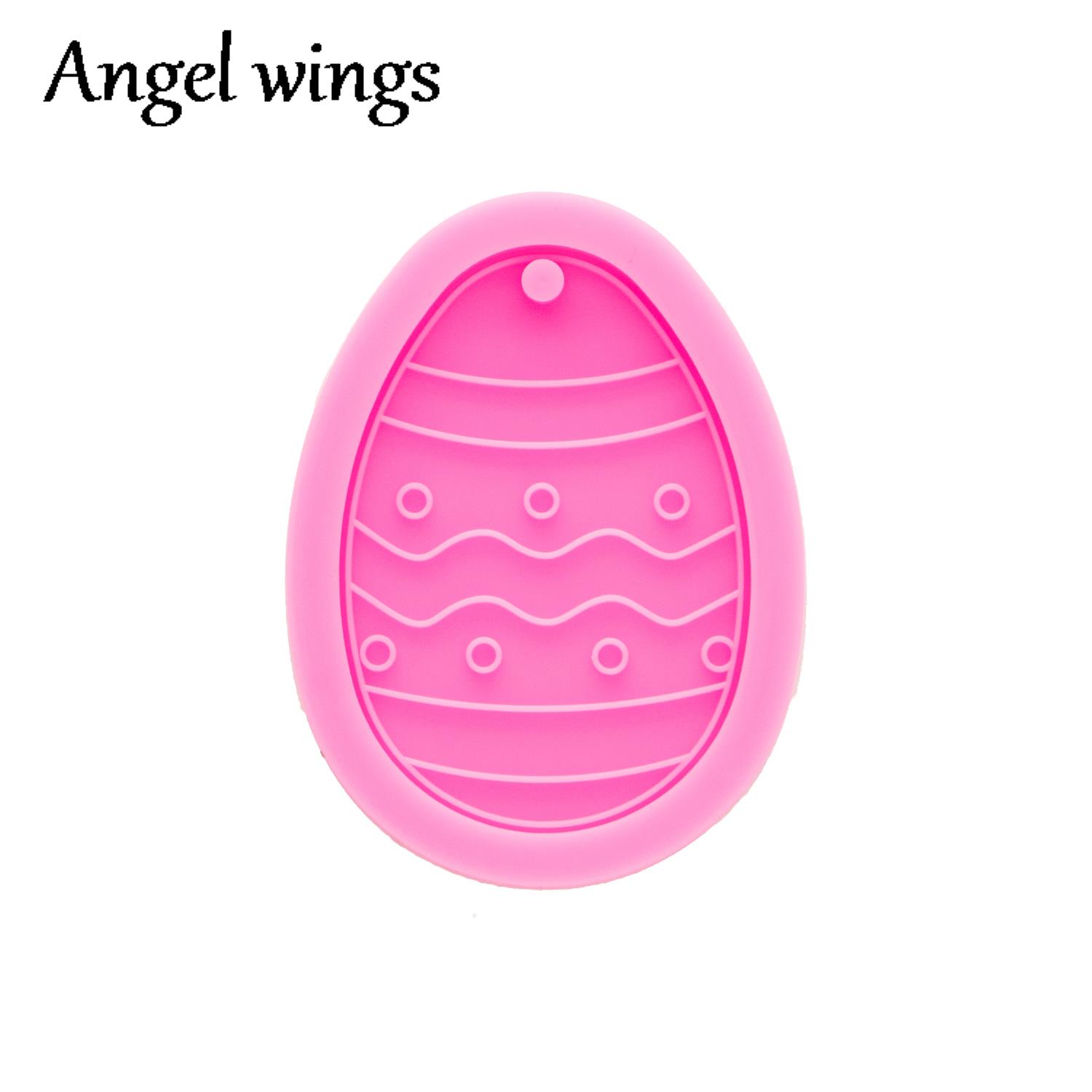 DY0943 silikon zając wielkanoc – Bunny Cake Mold recenzja i cena