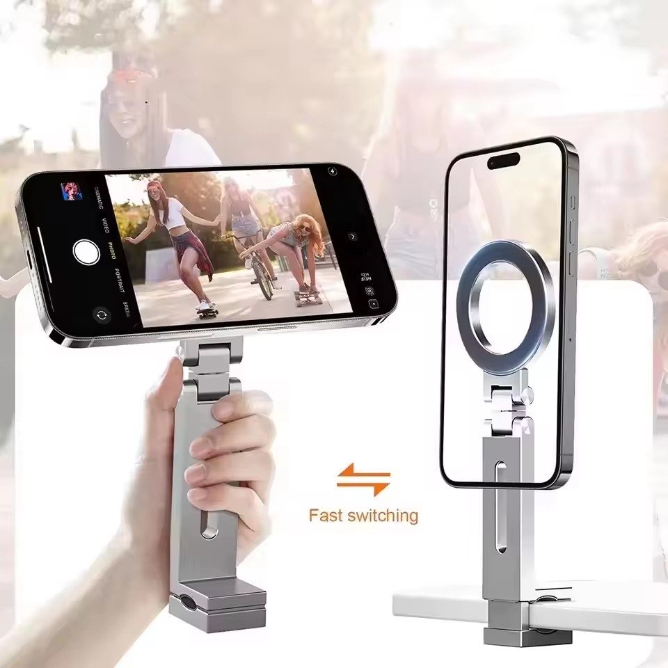 Uniwersalny Magnetyczny Uchwyt – Taco Stand Holder recenzja i cena