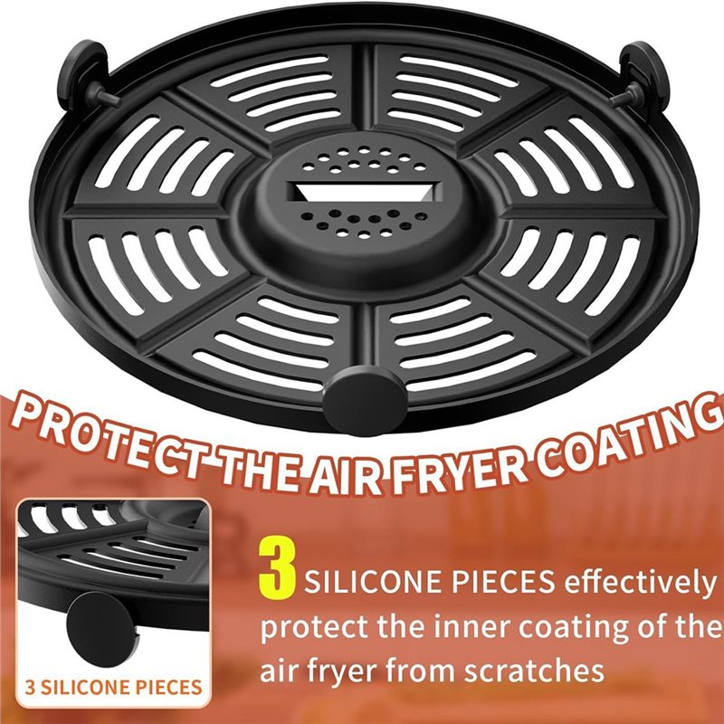Płyta do frytkownicy beztłuszc – Ninja Air Fryer Af101 recenzja i cena