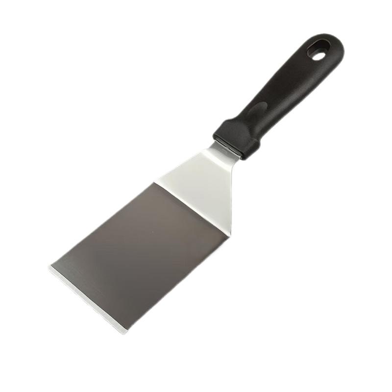 Łopatka do sera z plastikową r – Okonomiyaki Spatula recenzja i cena