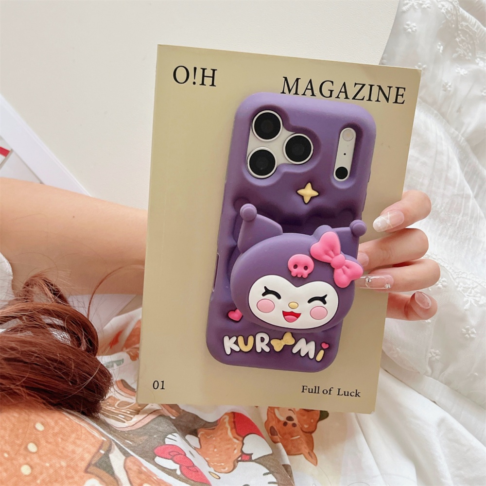 Kreskówkowe Sanrio Słodkie 3D  – Taco Stand Holder recenzja i cena