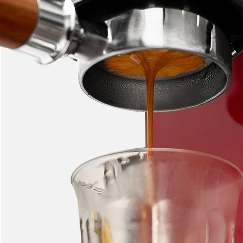 Portafilter 54mm do ekspresów  – Breville Espresso Bes870 recenzja i cena