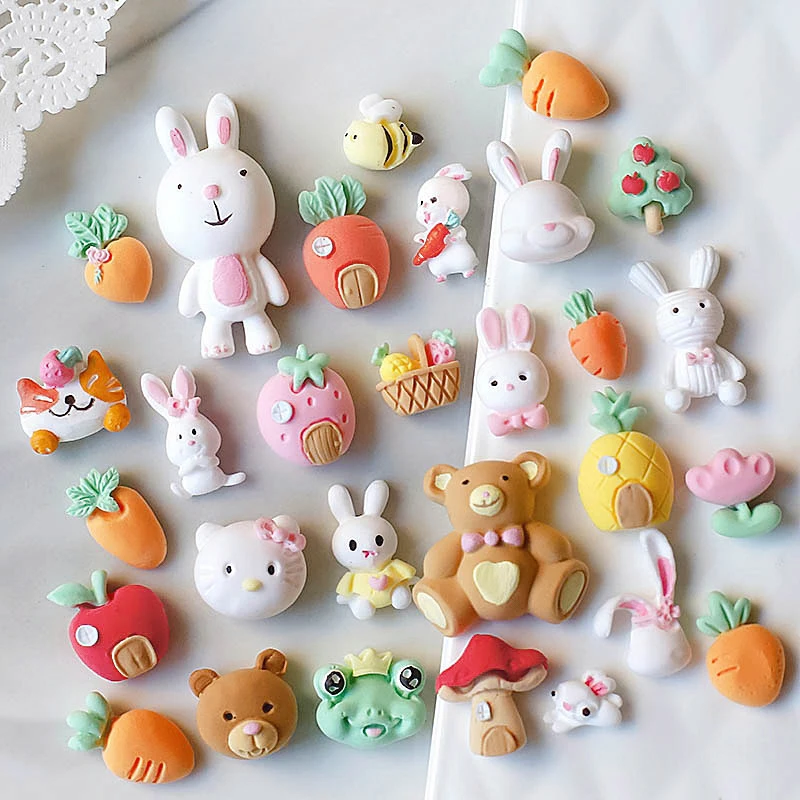 Formy silikonowe: uroczy króli – Bunny Cake Mold recenzja i cena
