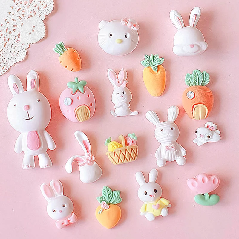 Formy silikonowe: uroczy króli – Bunny Cake Mold recenzja i cena