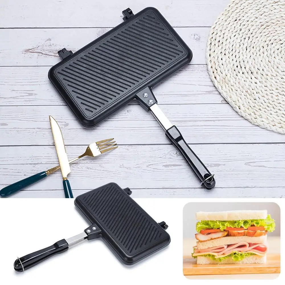 Dwustronna patelnia nieprzywie – Cast Iron Corn recenzja i cena