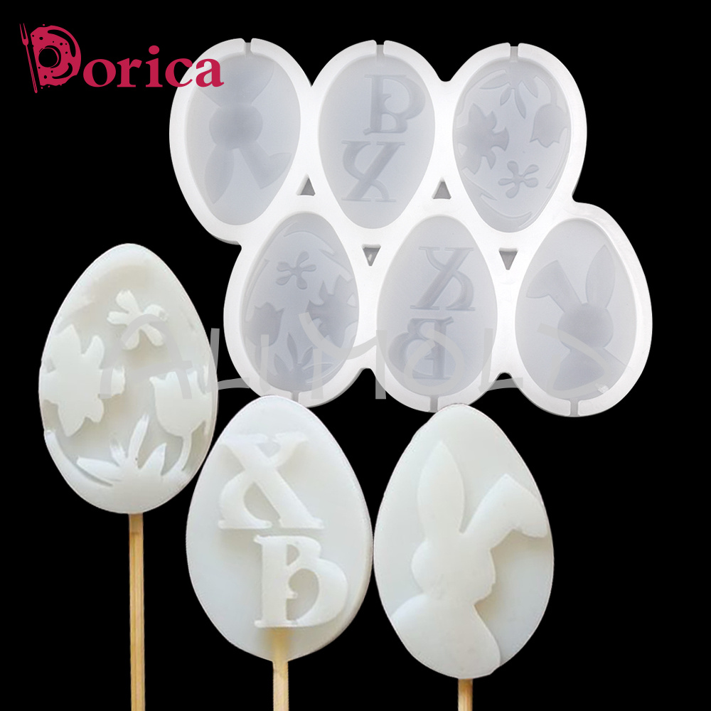 Dorica Bunny Pattern pisanki s – Bunny Cake Mold recenzja i cena