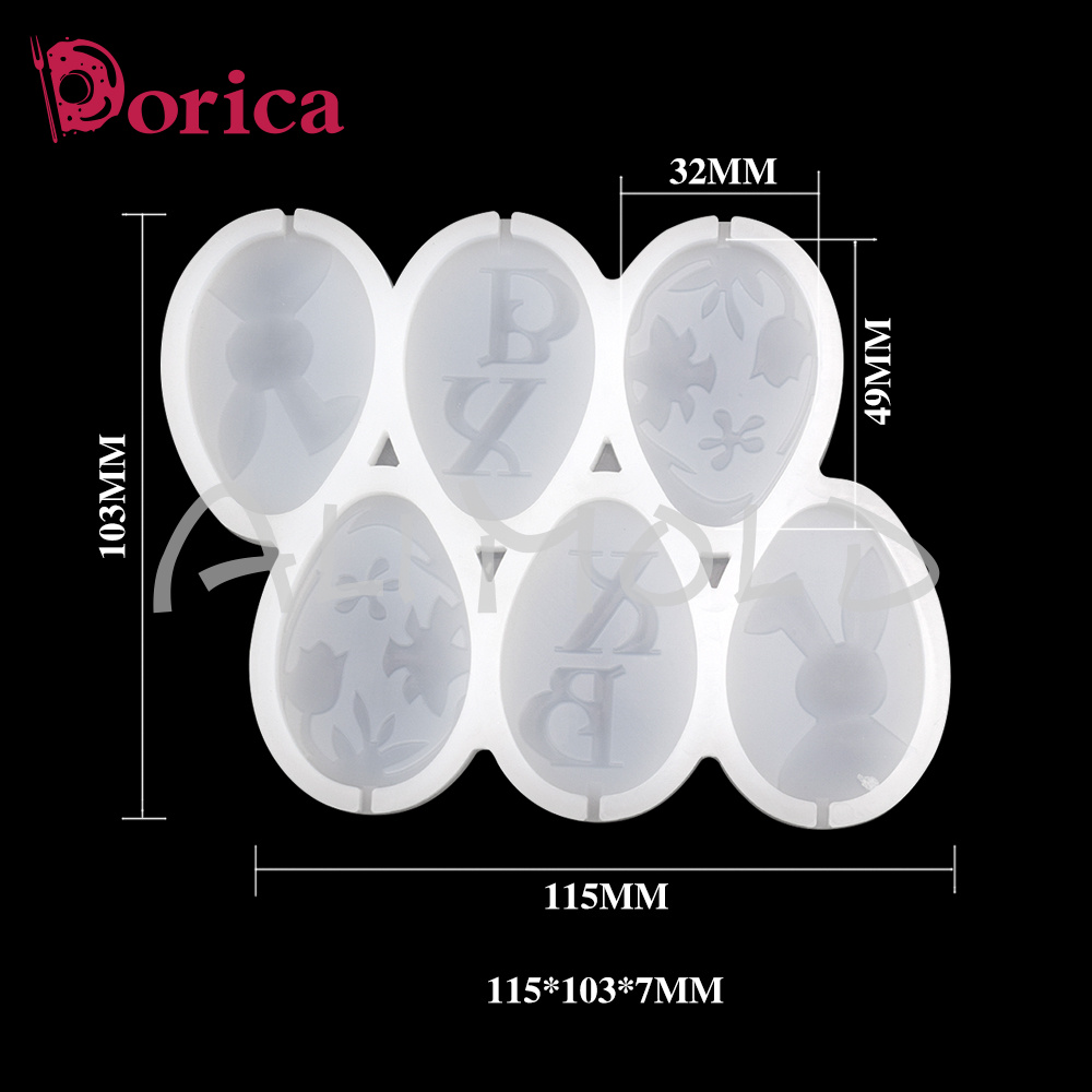 Dorica Bunny Pattern pisanki s – Bunny Cake Mold recenzja i cena