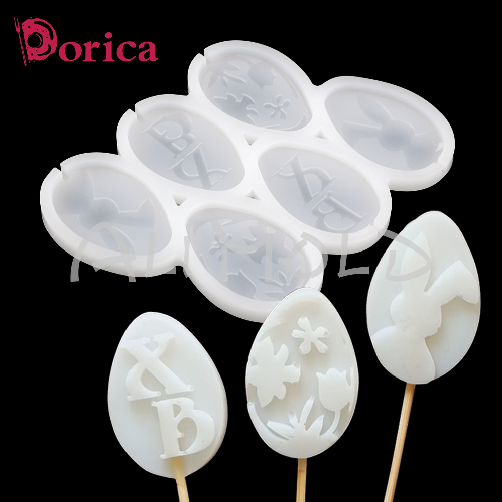 Dorica Bunny Pattern pisanki s – Bunny Cake Mold recenzja i cena