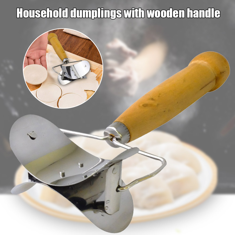 Kuchnia kluska prasa ekspres c – Dumpling Press Set recenzja i cena
