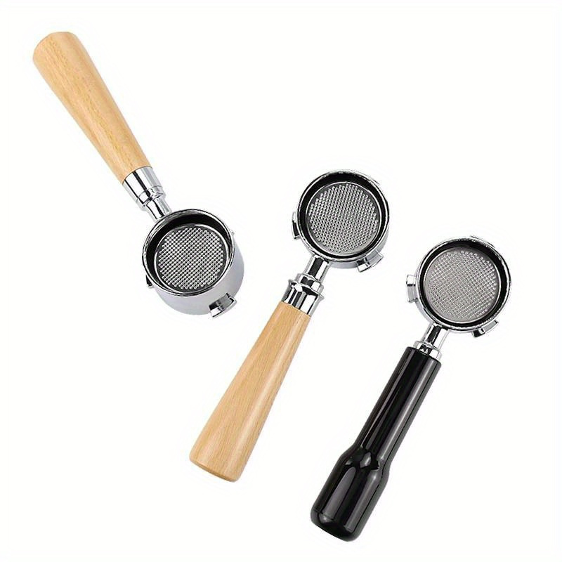 51mm filtr do kawy bez dna do  – Delonghi Espresso Magnifica recenzja i cena