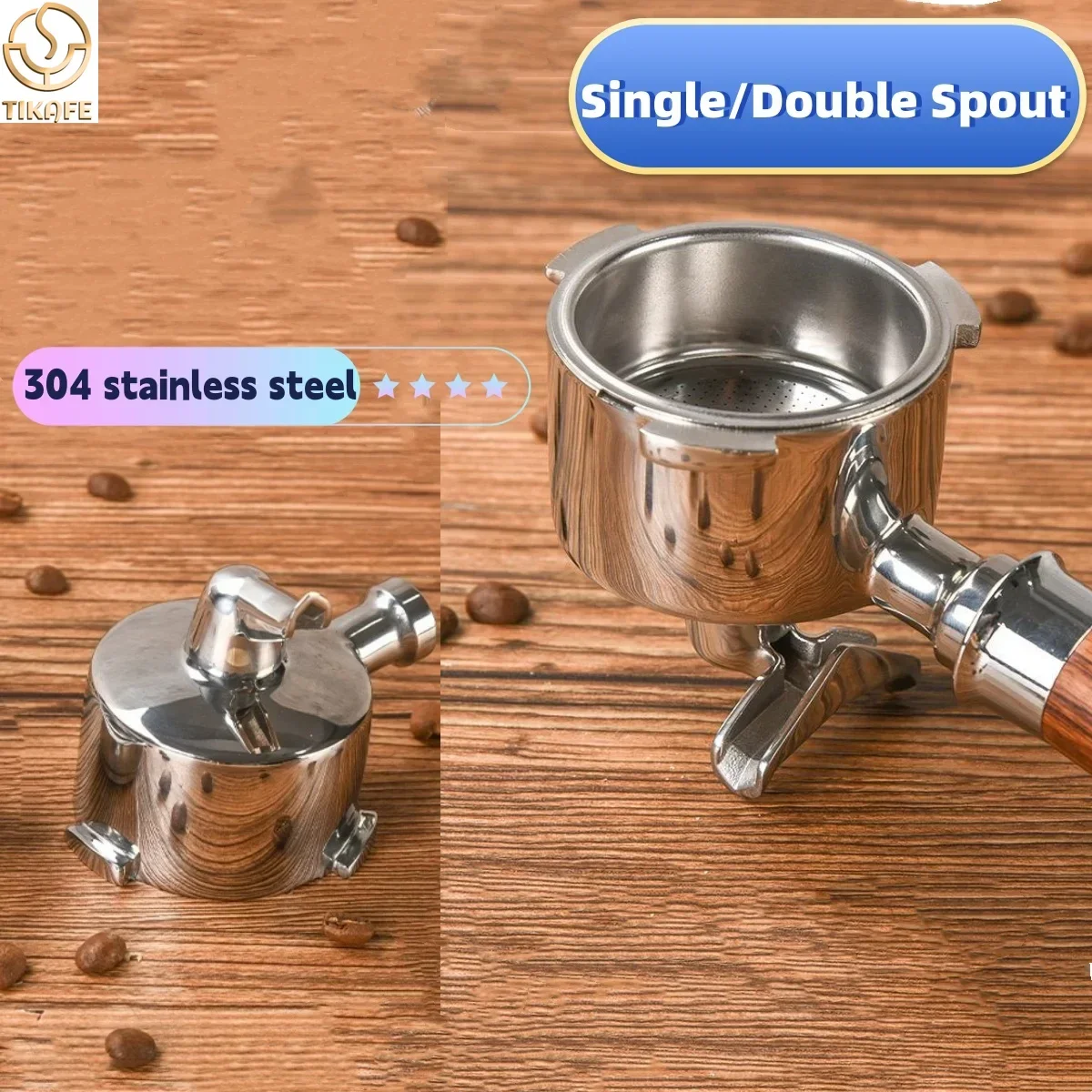Portafilter do kawy z pojedync – Delonghi Espresso Dedica 685 recenzja i cena