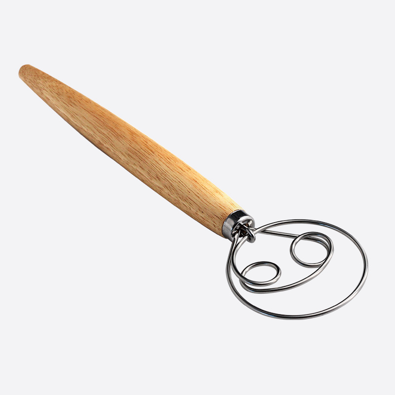 Mieszadło do ciasta ze stali n – Danish Pancake Pan recenzja i cena