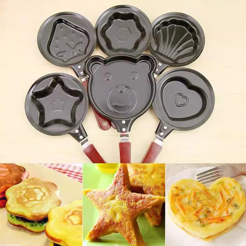 Mini patelnia do jajek, akceso – Cast Iron Corn recenzja i cena
