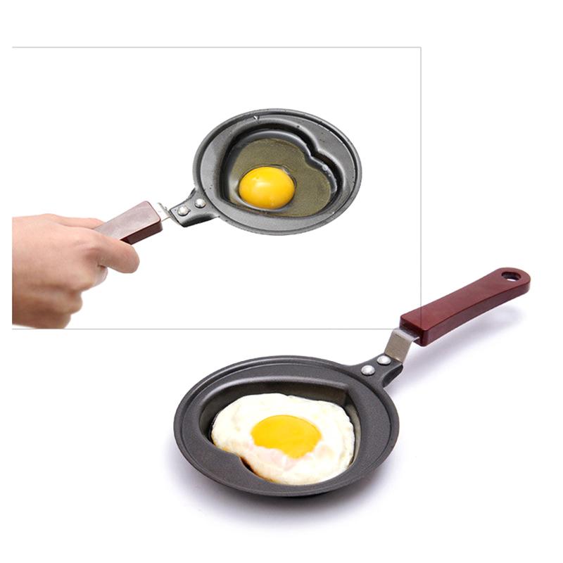 Mini patelnia do jajek, akceso – Cast Iron Corn recenzja i cena