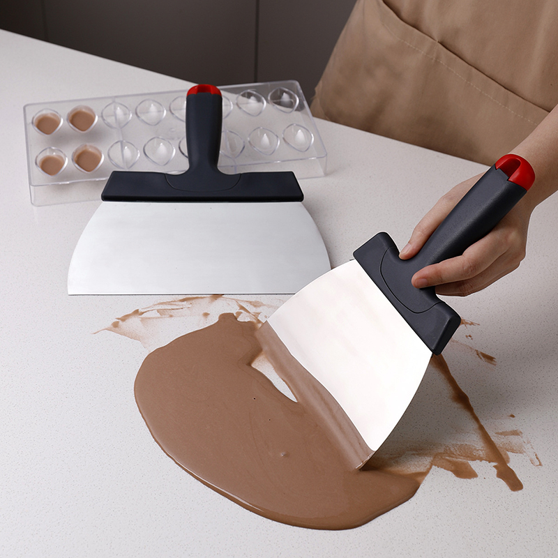 Szpatułka do powlekania, skrob – Okonomiyaki Spatula recenzja i cena