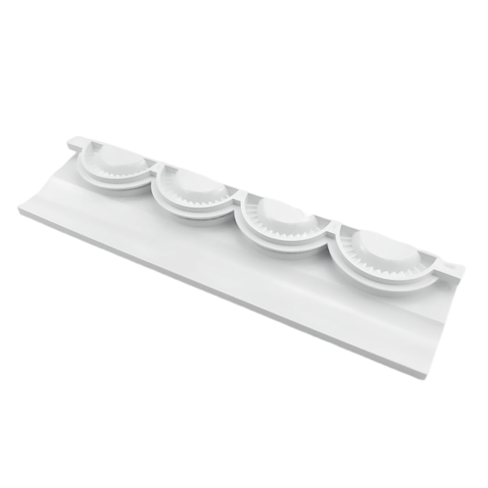 Duża Diy forma do klusek prasa – Dumpling Press Set recenzja i cena