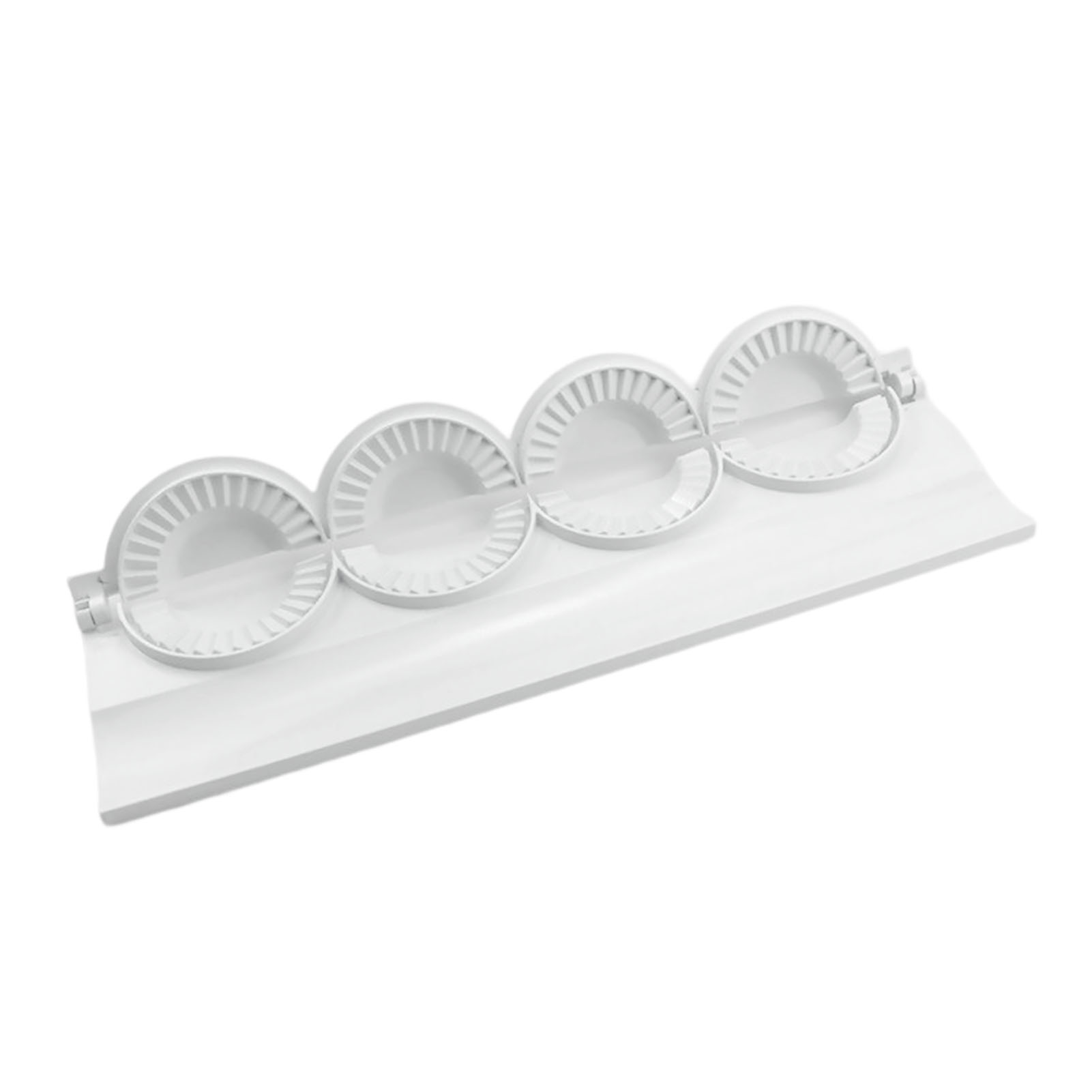 Duża Diy forma do klusek prasa – Dumpling Press Set recenzja i cena