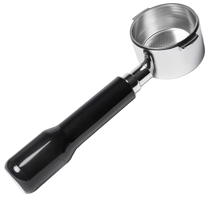ABYN-51Mm Bezspodowy Portafilt – Delonghi Espresso Ecp3420 recenzja i cena
