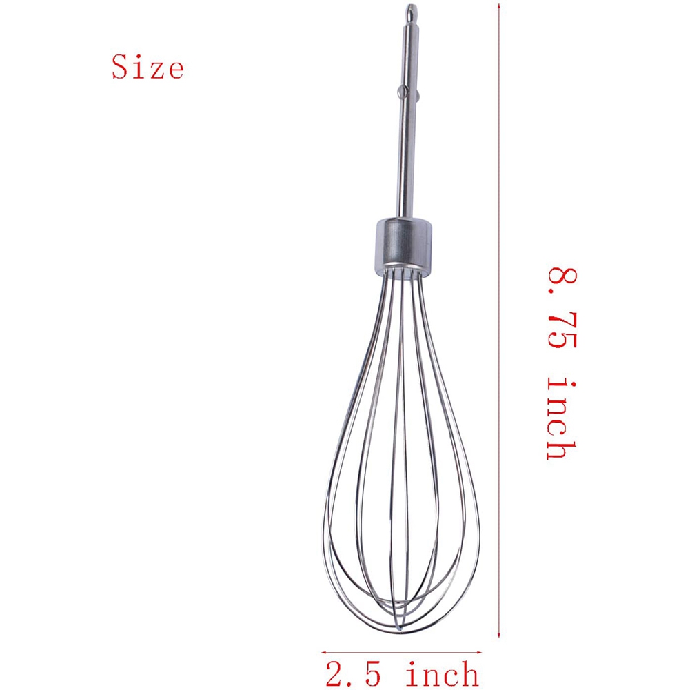 AT21-W10490648 & KHMPW Mieszad – Kitchenaid Mixer Hand Mixer recenzja i cena