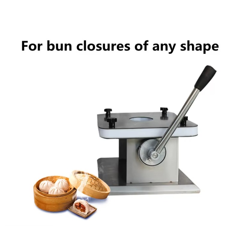 Ręczna, łatwa w obsłudze maszy – Dumpling Press Set recenzja i cena