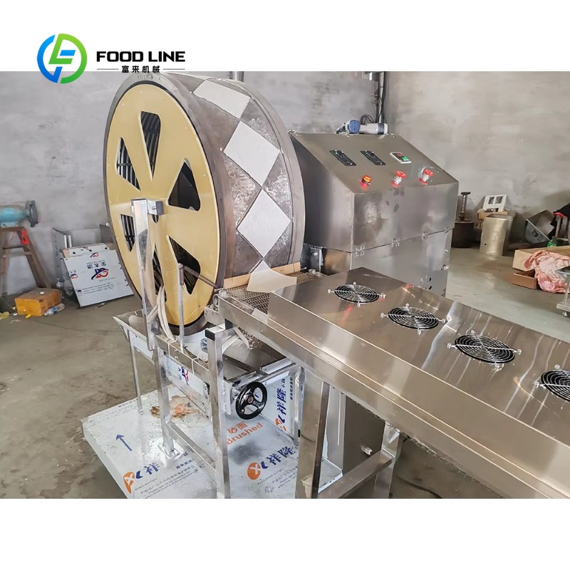 Automat do zwijania sajgonek z – Spring Roll Wrapper recenzja i cena
