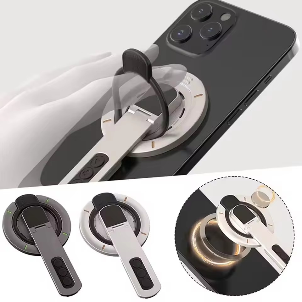1 szt. 360 °   Magnetyczny uch – Taco Stand Holder recenzja i cena