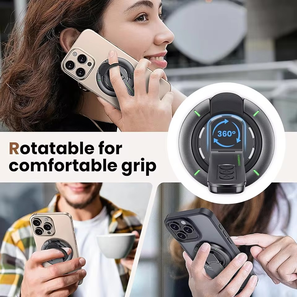 1 szt. 360 °   Magnetyczny uch – Taco Stand Holder recenzja i cena