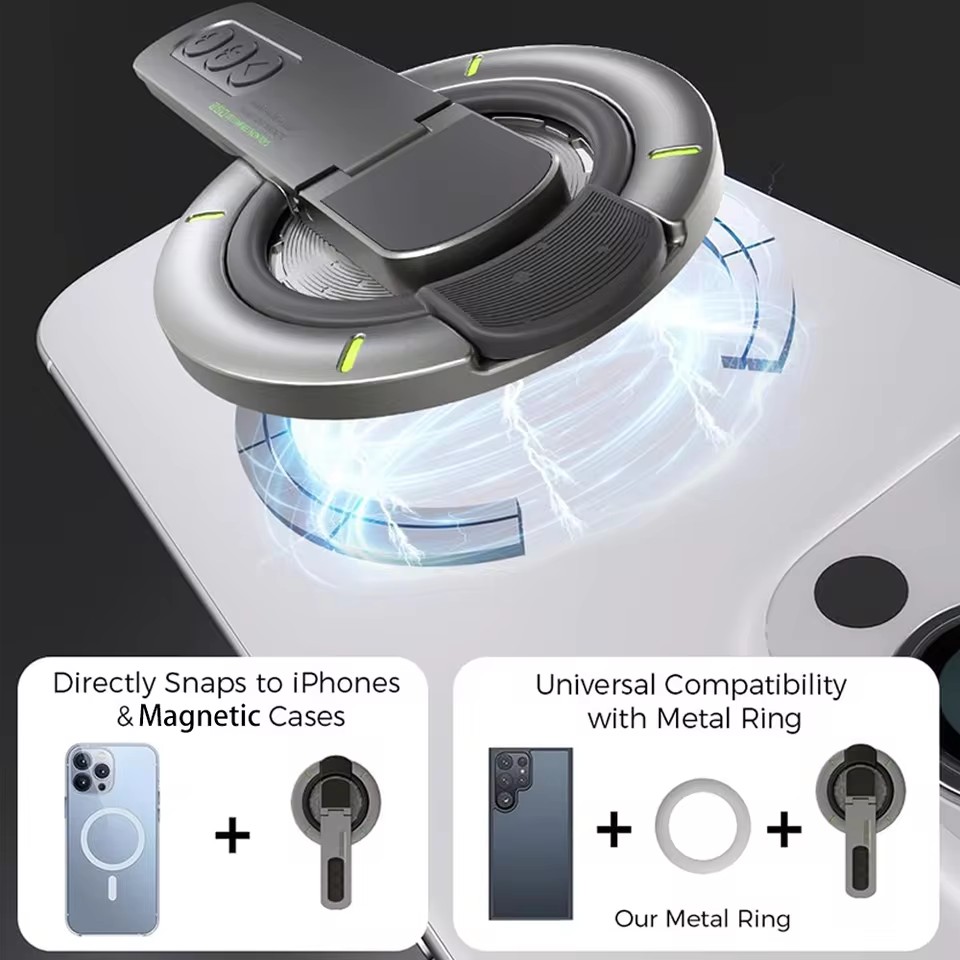 1 szt. 360 °   Magnetyczny uch – Taco Stand Holder recenzja i cena