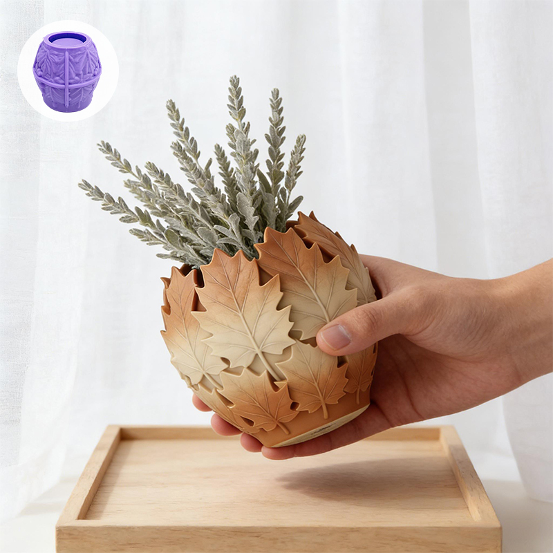 Silikonowa forma do tworzenia  – Potsticker Mold recenzja i cena