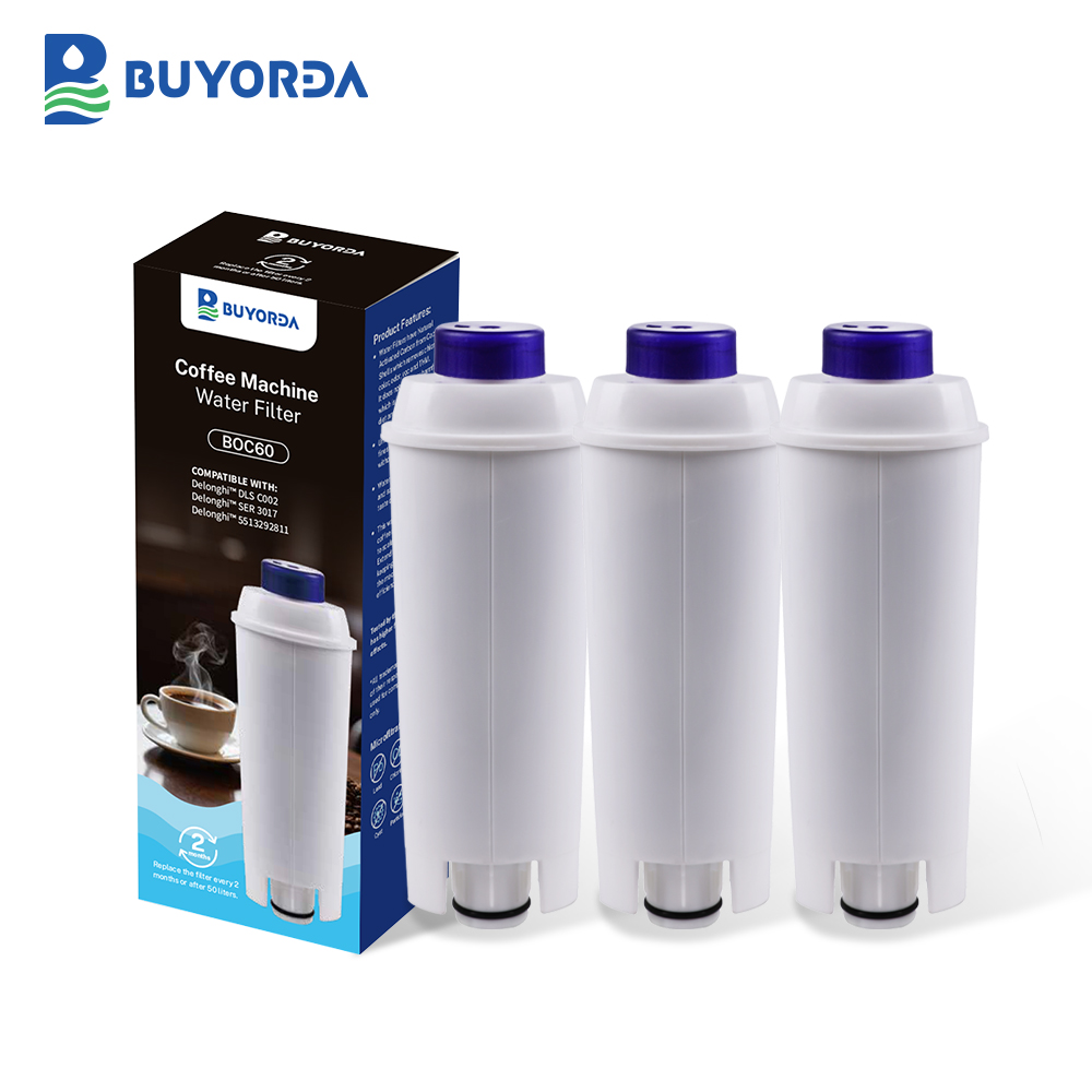 Wymiana filtrów do ekspresu do – Delonghi Espresso Magnifica recenzja i cena