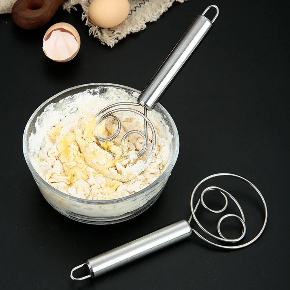 Trzepaczka do chleba ze stali  – Danish Pancake Pan recenzja i cena