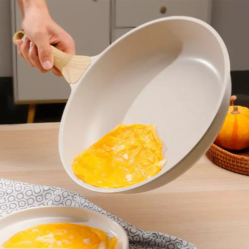 Wytrzymała patelnia wok z powł – Mini Pancake Griddle recenzja i cena